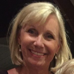 Meet your Posher, Frances